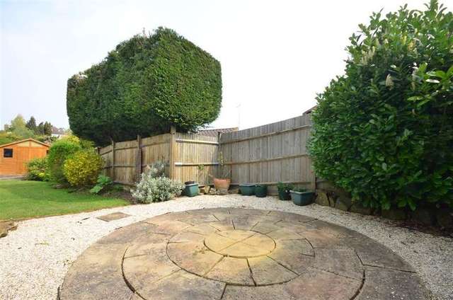  Image of 4 bedroom Detached house for sale in Woodcote Grove Road Coulsdon CR5 at Coulsdon Surrey Coulsdon, CR5 2AD