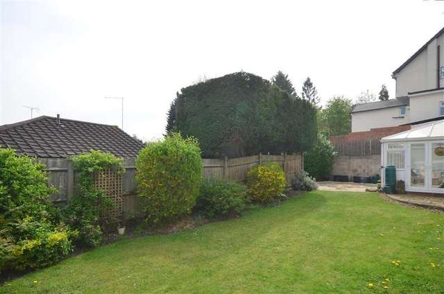  Image of 4 bedroom Detached house for sale in Woodcote Grove Road Coulsdon CR5 at Coulsdon Surrey Coulsdon, CR5 2AD