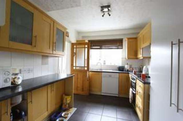  Image of 4 bedroom Semi-Detached house for sale in Woodcroft Avenue Hull HU6 at Woodcroft Avenue  Hull, HU6 8LH