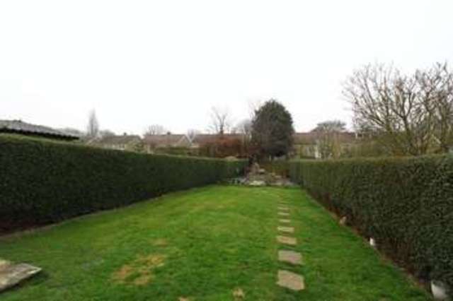  Image of 4 bedroom Semi-Detached house for sale in Woodcroft Avenue Hull HU6 at Woodcroft Avenue  Hull, HU6 8LH