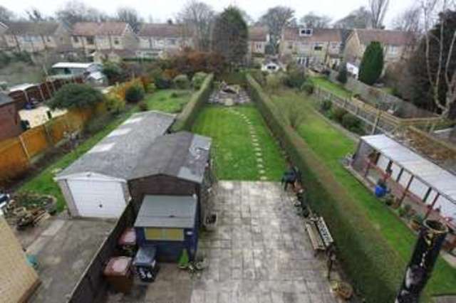  Image of 4 bedroom Semi-Detached house for sale in Woodcroft Avenue Hull HU6 at Woodcroft Avenue  Hull, HU6 8LH