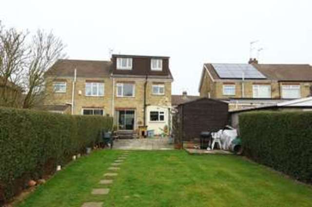 Image of 4 bedroom Semi-Detached house for sale in Woodcroft Avenue Hull HU6 at Woodcroft Avenue  Hull, HU6 8LH
