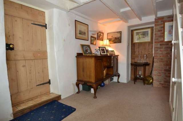  Image of 3 bedroom Detached house for sale in Woodcutts Salisbury SP5 at Woodcutts Salisbury, SP5 5RT