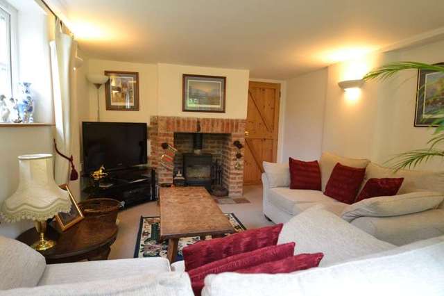  Image of 3 bedroom Detached house for sale in Woodcutts Salisbury SP5 at Woodcutts Salisbury, SP5 5RT