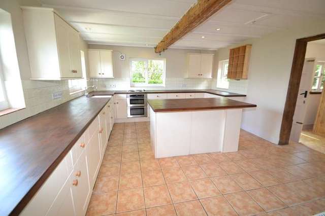  Image of 3 bedroom Detached house for sale in Woodcutts Salisbury SP5 at Woodcutts Salisbury, SP5 5RT