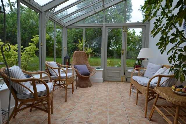  Image of 3 bedroom Detached house for sale in Woodcutts Salisbury SP5 at Woodcutts Salisbury, SP5 5RT