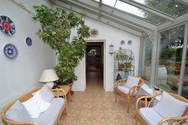  Image of 3 bedroom Detached house for sale in Woodcutts Salisbury SP5 at Woodcutts Salisbury, SP5 5RT