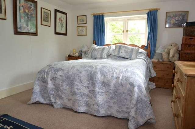  Image of 3 bedroom Detached house for sale in Woodcutts Salisbury SP5 at Woodcutts Salisbury, SP5 5RT