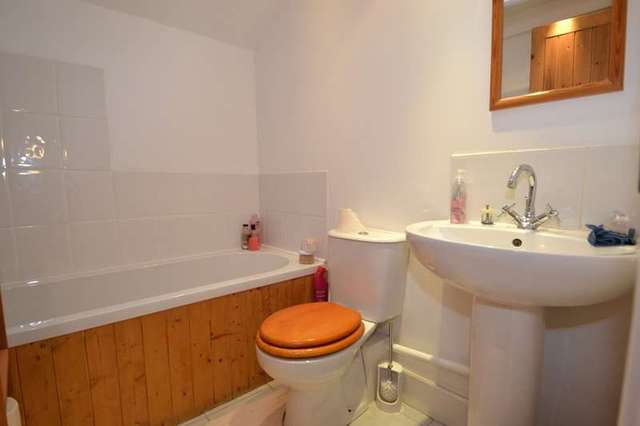  Image of 3 bedroom Detached house for sale in Woodcutts Salisbury SP5 at Woodcutts Salisbury, SP5 5RT