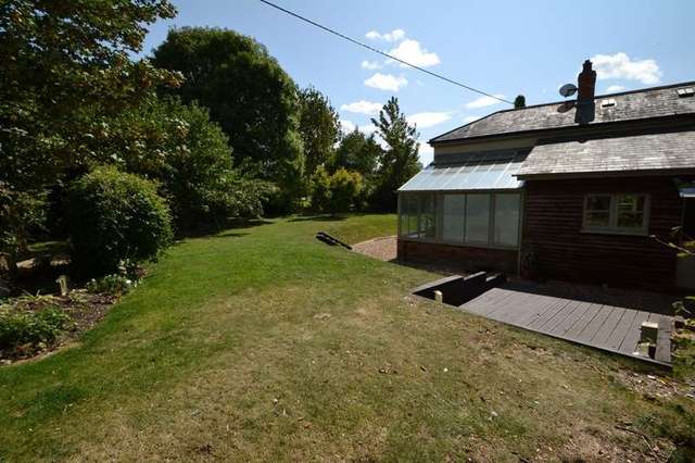  Image of 3 bedroom Detached house for sale in Woodcutts Salisbury SP5 at Woodcutts Salisbury, SP5 5RT