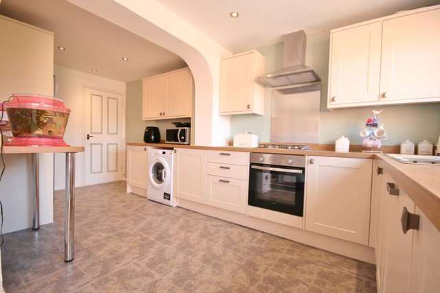  Image of 3 bedroom Terraced house for sale in Bramfield Place Hemel Hempstead HP2 at Bramfield Place Woodhall Farm Hemel Hempstead, HP2 7NZ