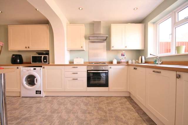  Image of 3 bedroom Terraced house for sale in Bramfield Place Hemel Hempstead HP2 at Bramfield Place Woodhall Farm Hemel Hempstead, HP2 7NZ
