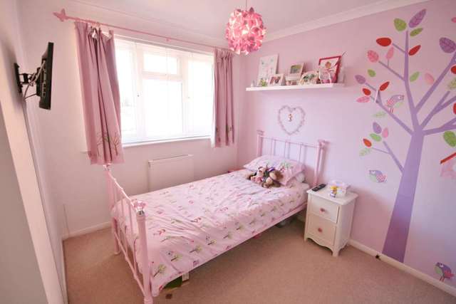  Image of 3 bedroom Terraced house for sale in Bramfield Place Hemel Hempstead HP2 at Bramfield Place Woodhall Farm Hemel Hempstead, HP2 7NZ