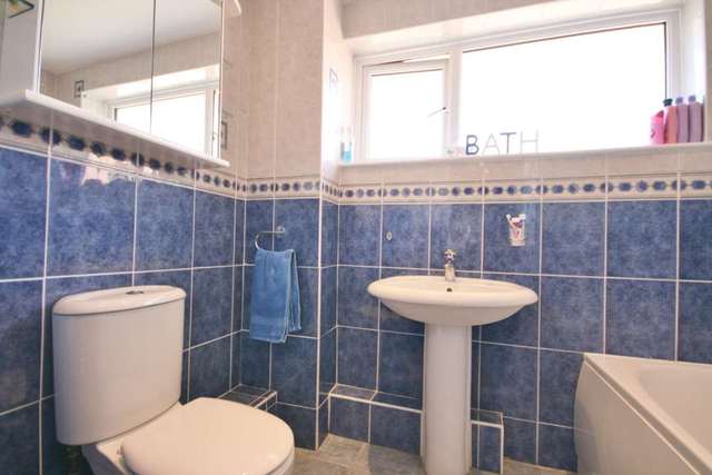  Image of 3 bedroom Terraced house for sale in Bramfield Place Hemel Hempstead HP2 at Bramfield Place Woodhall Farm Hemel Hempstead, HP2 7NZ