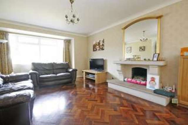  Image of 4 bedroom Detached house for sale in Woodham Waye Woking GU21 at Woodham Surrey Horsell, GU21 5SJ