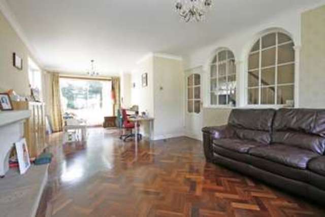  Image of 4 bedroom Detached house for sale in Woodham Waye Woking GU21 at Woodham Surrey Horsell, GU21 5SJ