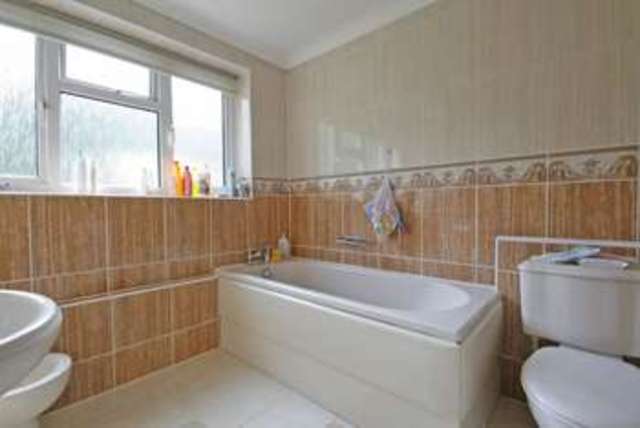  Image of 4 bedroom Detached house for sale in Woodham Waye Woking GU21 at Woodham Surrey Horsell, GU21 5SJ