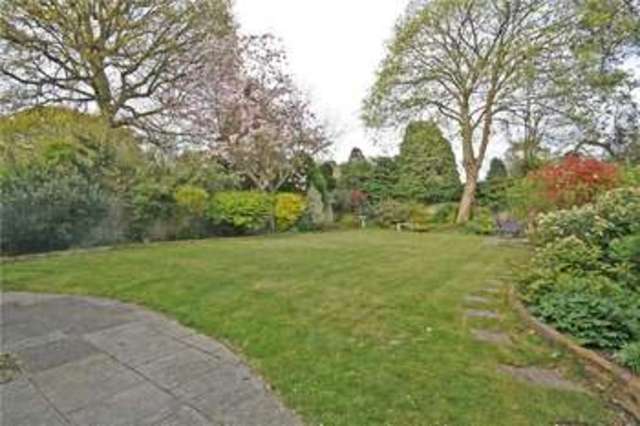  Image of 4 bedroom Detached house for sale in Woodham Waye Woking GU21 at Woodham Surrey Horsell, GU21 5SJ