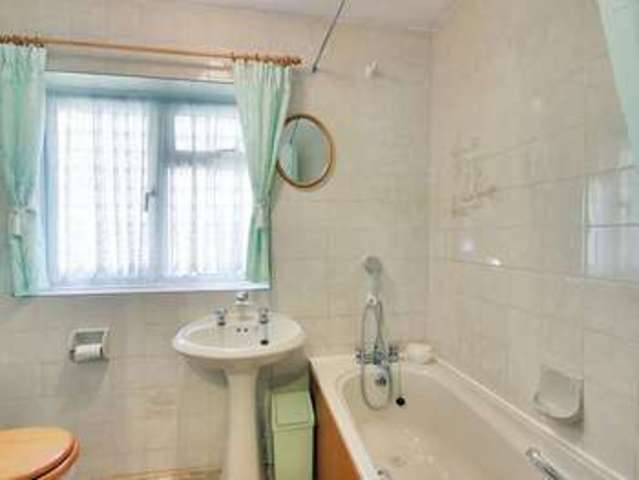  Image of 4 bedroom Detached house for sale in Woodlands Crawley RH10 at Woodlands Pound Hill Crawley, RH10 3DL