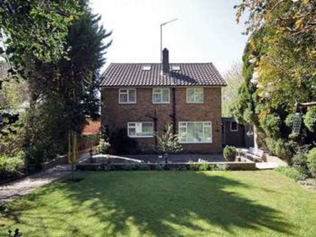  Image of 4 bedroom Detached house for sale in Woodlands Crawley RH10 at Woodlands Pound Hill Crawley, RH10 3DL