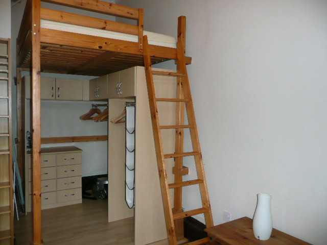  Image of 1 bedroom Studio flat to rent in Woodlands Terrace Glasgow G3 at Park Glasgow Glasgow, G3 6DF