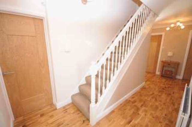  Image of 4 bedroom Detached house for sale in Woodleighton Grove Uttoxeter ST14 at Woodleighton Grove  Uttoxeter, ST14 8BX