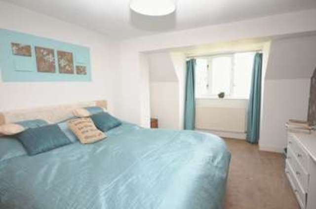  Image of 4 bedroom Detached house for sale in Woodleighton Grove Uttoxeter ST14 at Woodleighton Grove  Uttoxeter, ST14 8BX