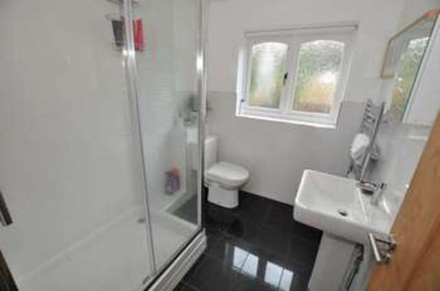  Image of 4 bedroom Detached house for sale in Woodleighton Grove Uttoxeter ST14 at Woodleighton Grove  Uttoxeter, ST14 8BX