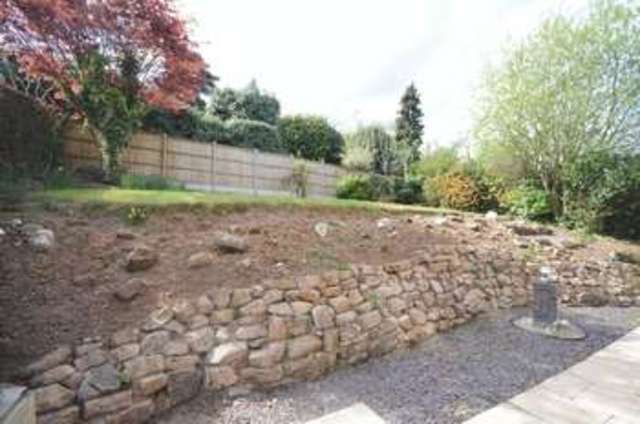  Image of 4 bedroom Detached house for sale in Woodleighton Grove Uttoxeter ST14 at Woodleighton Grove  Uttoxeter, ST14 8BX