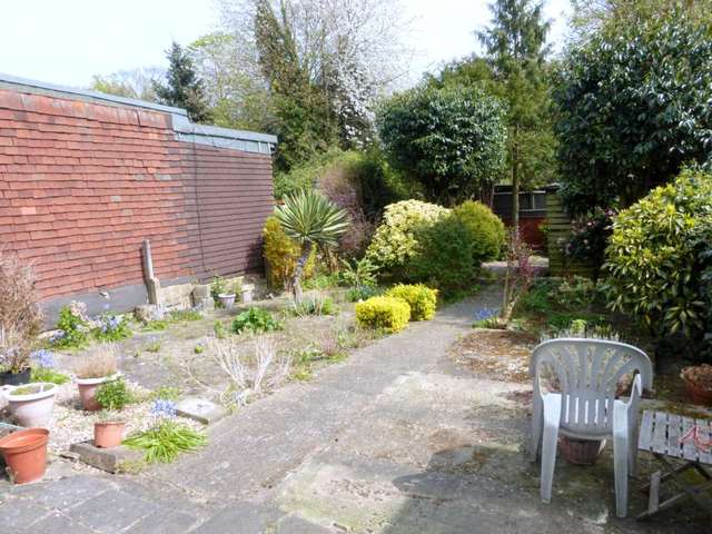 Image of 2 bedroom Detached house for sale in Woodmere Avenue Watford WD24 at Woodmere Ave  Watford, WD24 7LW