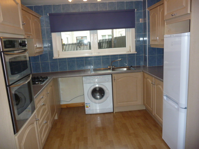  Image of 2 bedroom Flat to rent in Woodside Street Coatbridge ML5 at Coatbridge North Lanarkshire North Lanarkshire, ML5 5NS