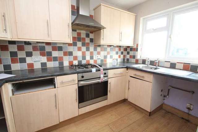  Image of 3 bedroom Semi-Detached house for sale in Woodend Road Plymouth PL6 at Woolwell Plymouth Devon, PL6 7RQ