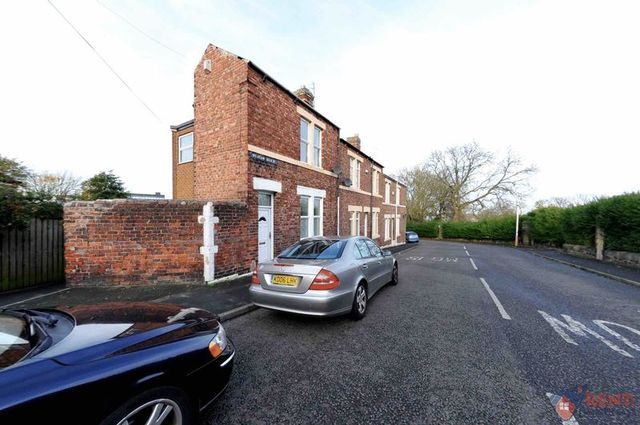  Image of 3 bedroom Detached house to rent in Wordsworth Street Gateshead NE8 at Wordsworth Street Felling Gateshead, NE8 3HE