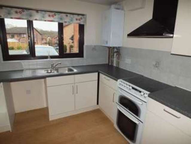  Image of 2 bedroom Semi-Detached house to rent in Wren Close Biddulph Stoke-on-Trent ST8 at Wren Close  Biddulph, ST8 7UB