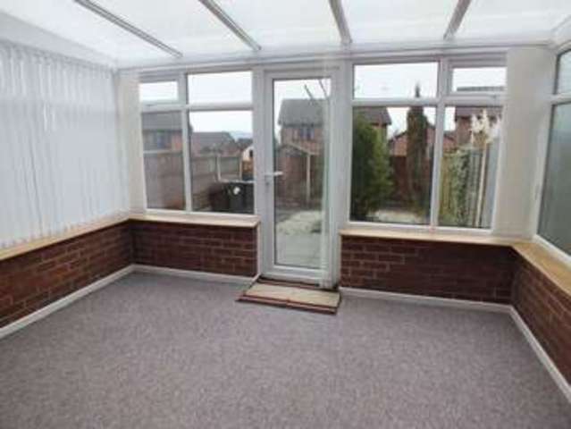  Image of 2 bedroom Semi-Detached house to rent in Wren Close Biddulph Stoke-on-Trent ST8 at Wren Close  Biddulph, ST8 7UB