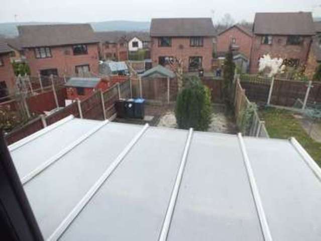  Image of 2 bedroom Semi-Detached house to rent in Wren Close Biddulph Stoke-on-Trent ST8 at Wren Close  Biddulph, ST8 7UB