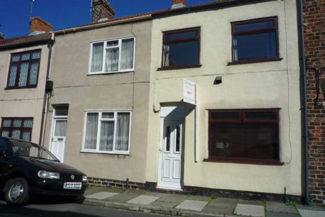  Image of 2 bedroom Terraced house to rent in Yeoman Street Skelton-in-Cleveland Saltburn-by-the-Sea TS12 at Yeoman Street Skelton-in-Cleveland Saltburn-By-The-Sea, TS12 2LG
