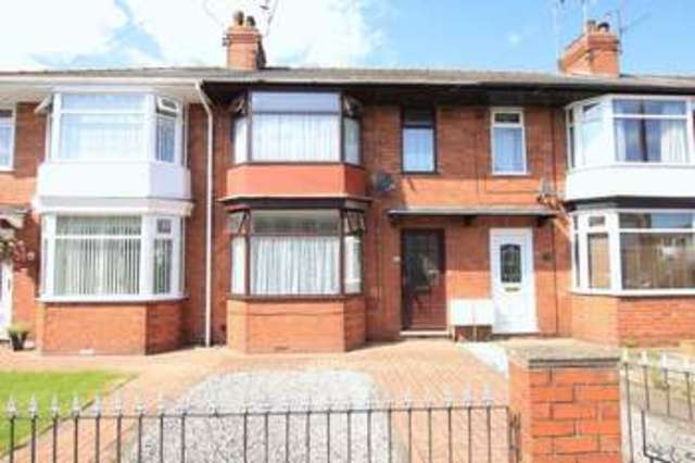  Image of 3 bedroom Property to rent in Louis Drive Hull HU5 at Louis Drive  Hull, HU5 5PA