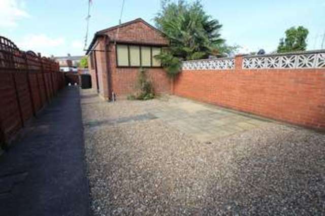  Image of 3 bedroom Property to rent in Louis Drive Hull HU5 at Louis Drive  Hull, HU5 5PA