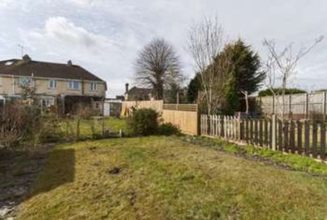  Image of 3 bedroom End of Terrace for sale in Oolite Road Bath BA2 at Bath, BA2 2UU