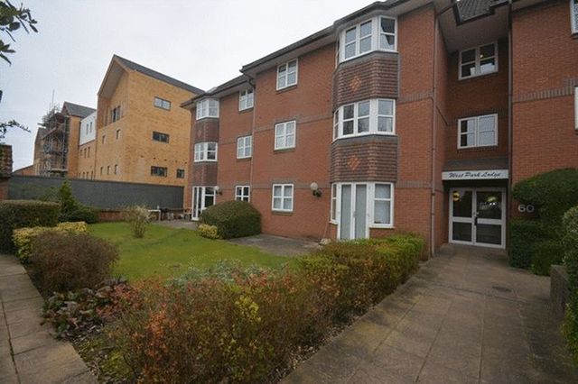  Image of 1 bedroom Flat to rent in Westwood Road Southampton SO17 at Westwood Road  Southampton, SO17 1DP