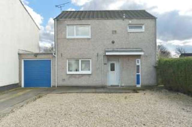  Image of 3 bedroom Detached house for sale in Beauly Drive Livingston EH54 at Beauly Drive  Livingston, EH54 5LG