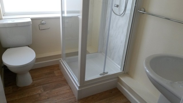 Image of 2 bedroom Flat to rent in Priory Street Carmarthen SA31 at 103 Priory Street  CARMARTHEN, SA31 1NB