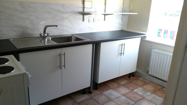  Image of 2 bedroom Flat to rent in Priory Street Carmarthen SA31 at 103 Priory Street  CARMARTHEN, SA31 1NB