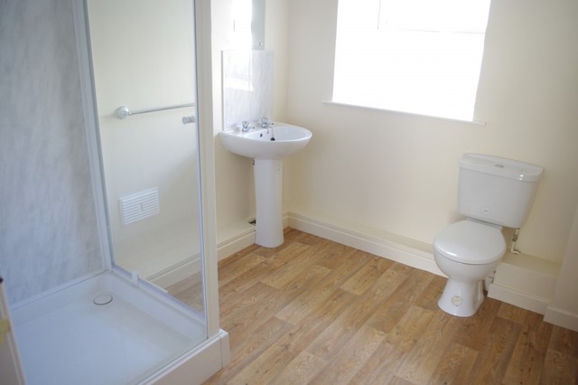  Image of 1 bedroom Flat to rent in Priory Street Carmarthen SA31 at 103 Priory Street  CARMARTHEN, SA31 1NB