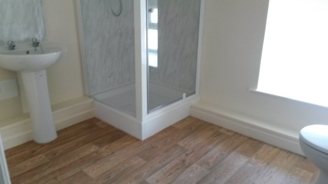  Image of 1 bedroom Flat to rent in Priory Street Carmarthen SA31 at 103 Priory Street  CARMARTHEN, SA31 1NB