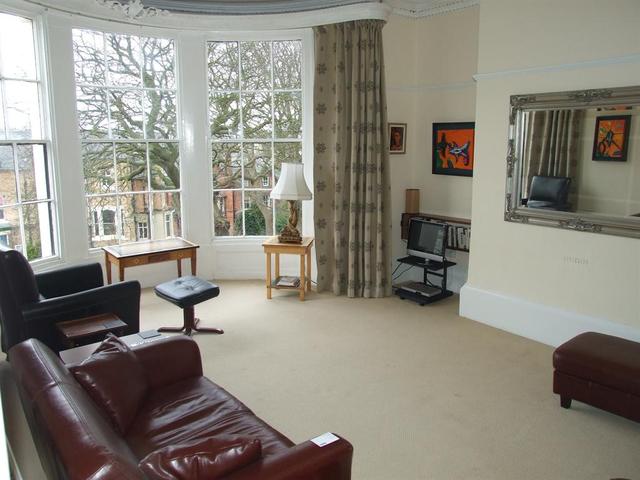  Image of 2 bedroom Apartment for sale in Crown Terrace Scarborough YO11 at Scarborough North Yorkshire Scarborough, YO11 2BL