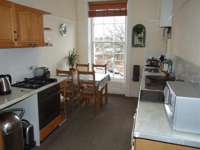  Image of 2 bedroom Apartment for sale in Crown Terrace Scarborough YO11 at Scarborough North Yorkshire Scarborough, YO11 2BL