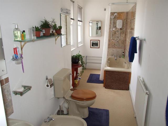  Image of 2 bedroom Apartment for sale in Crown Terrace Scarborough YO11 at Scarborough North Yorkshire Scarborough, YO11 2BL