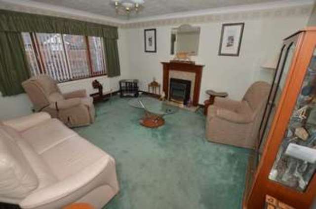  Image of 3 bedroom Detached house for sale in Turnberry Drive Woodhall Spa LN10 at Turnberry Drive  Woodhall Spa, LN10 6UE